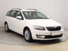 Skoda Octavia, 1.2 TSI, ČR,2.maj, Tempomat,, Combi