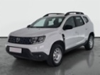 Dacia Duster, 1.0 TCe, ČR,1.maj, Klima, Tempomat,,