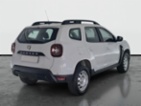 Dacia Duster, 1.0 TCe, ČR,1.maj, Klima, Tempomat,,