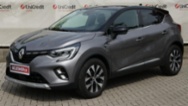 Renault Captur, 1,3  TCe 140 Techno EDC, SUV,