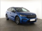 Skoda Enyaq, iV 60 (62 kWh), SoH 91%,, SUV,