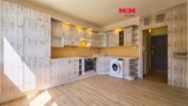 Pronájem bytu 1+1, 38 m², Nové Strašecí, ul. Křivoklátská