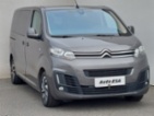 Citroën SpaceTourer, L3 2.0HDi Shine, Shine, AT