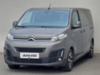 Citroën SpaceTourer, L3 2.0HDi Shine, Shine, AT