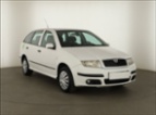 Skoda Fabia, 1.4 TDI, po STK, Tažné, Klima,, Combi