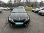 Škoda Octavia, 2.0 TDI cena je s DPH, kombi, nafta