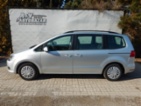 Volkswagen Sharan, 2.0 TDI, KLIMA, 6 KVALT, MPV,