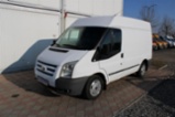 Ford Transit, 260S 2,2TDCI L1H2 webasto