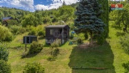 Prodej chaty 16 m², pozemek 547 m2, Líšný - Líšný 2.díl