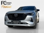 Mazda CX-60, D254/8AT/AWD/HOMURA, SUV, nafta