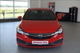 Opel Astra, 1,6 CDTi, OPC Line,FULL LED,,