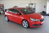Opel Astra, 1,6 CDTi, OPC Line,FULL LED,,