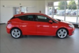 Opel Astra, 1,6 CDTi, OPC Line,FULL LED,,