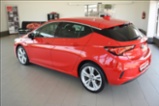 Opel Astra, 1,6 CDTi, OPC Line,FULL LED,,