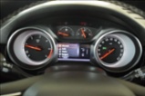 Opel Astra, 1,6 CDTi, OPC Line,FULL LED,,