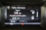 Opel Astra, 1,6 CDTi, OPC Line,FULL LED,,