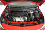 Opel Astra, 1,6 CDTi, OPC Line,FULL LED,,