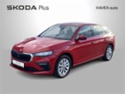 Škoda Scala, 1.0 TSI Selection, SUV, benzin