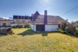 Prodej chalupy 3+kk, 145,3 m², stojící na pozemku