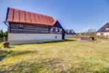 Prodej chalupy 3+kk, 145,3 m², stojící na pozemku