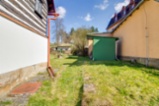 Prodej chalupy 3+kk, 145,3 m², stojící na pozemku