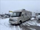 Hymer, nafta
