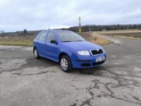 Škoda Fabia, 1.2 DOLOŽENÉ KM,NOVÉ CZ, hatchback,
