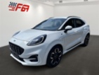 Ford Puma, ST LINE X CZ ZÁRUKA od FORD67, SUV,