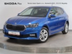 Škoda Fabia, TOP SELECTION 1.0TSI 85KW, hatchback,