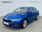 Škoda Octavia, Style 1.5TSi 110kW 6° manuální,