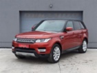 Land Rover Range Rover Sport, 3.0 SDV6 HSE