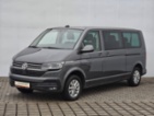 Volkswagen Transporter, Comfortline DR DSG 2,0TDi,