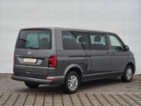 Volkswagen Transporter, Comfortline DR DSG 2,0TDi,