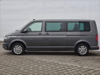 Volkswagen Transporter, Comfortline DR DSG 2,0TDi,