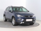 Seat Ateca, 2.0 TDI, 4X4, Kůže, Navi, Tempomat,,
