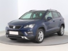 Seat Ateca, 2.0 TDI, 4X4, Kůže, Navi, Tempomat,,