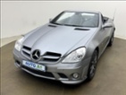Mercedes-Benz SLK, 3,5 i 200kW V6 AUT H/K VÝHŘEV,
