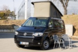 Volkswagen California, Pravidelný servis, po