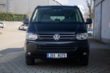 Volkswagen California, Pravidelný servis, po