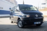 Volkswagen California, Pravidelný servis, po