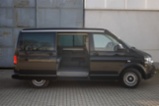 Volkswagen California, Pravidelný servis, po