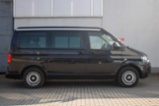 Volkswagen California, Pravidelný servis, po
