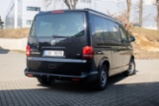 Volkswagen California, Pravidelný servis, po