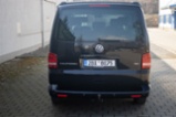 Volkswagen California, Pravidelný servis, po
