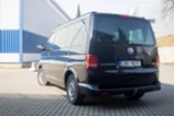Volkswagen California, Pravidelný servis, po