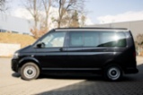 Volkswagen California, Pravidelný servis, po