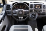 Volkswagen California, Pravidelný servis, po
