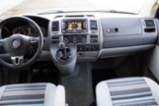 Volkswagen California, Pravidelný servis, po
