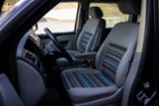 Volkswagen California, Pravidelný servis, po