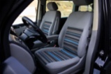 Volkswagen California, Pravidelný servis, po